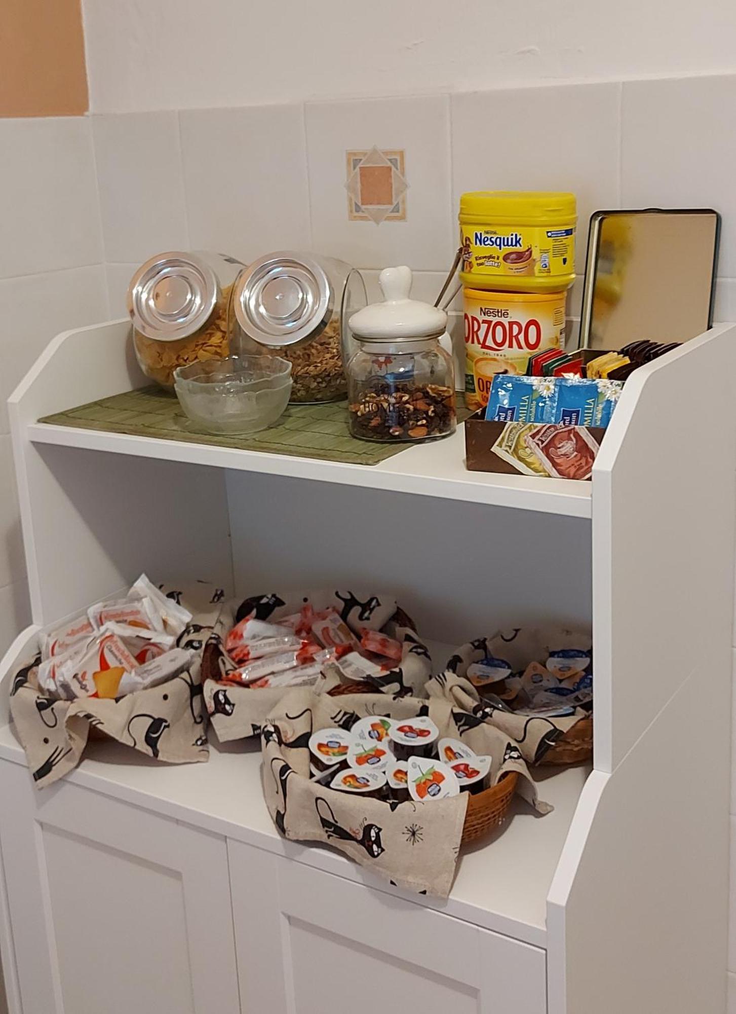 דולצ'אקווה B&B Dei Doria & Suite מראה חיצוני תמונה