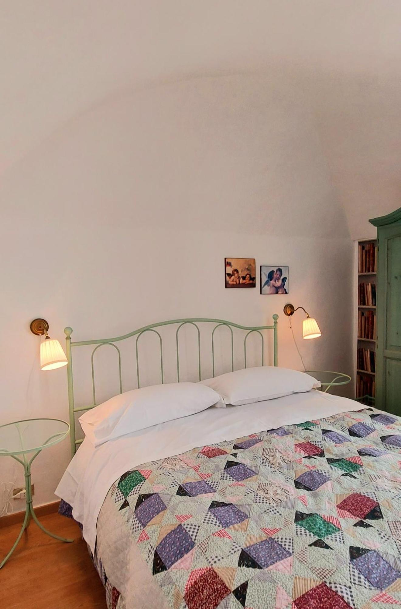דולצ'אקווה B&B Dei Doria & Suite מראה חיצוני תמונה