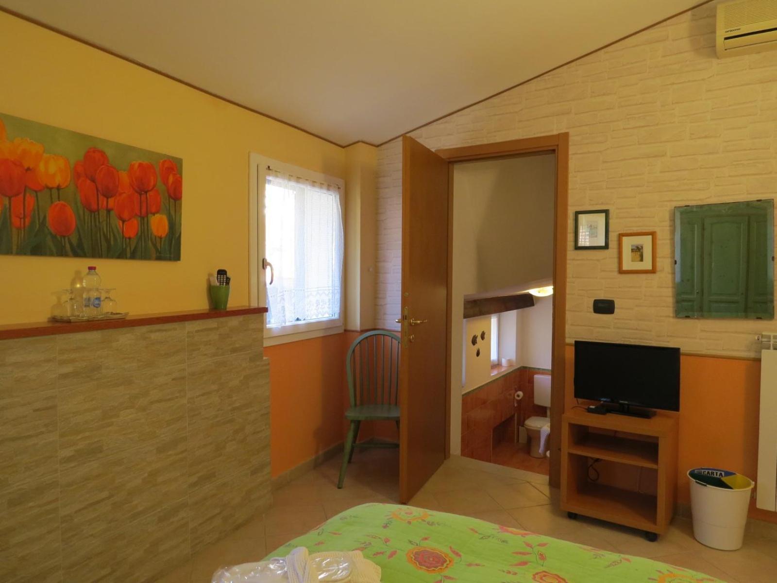 דולצ'אקווה B&B Dei Doria & Suite מראה חיצוני תמונה