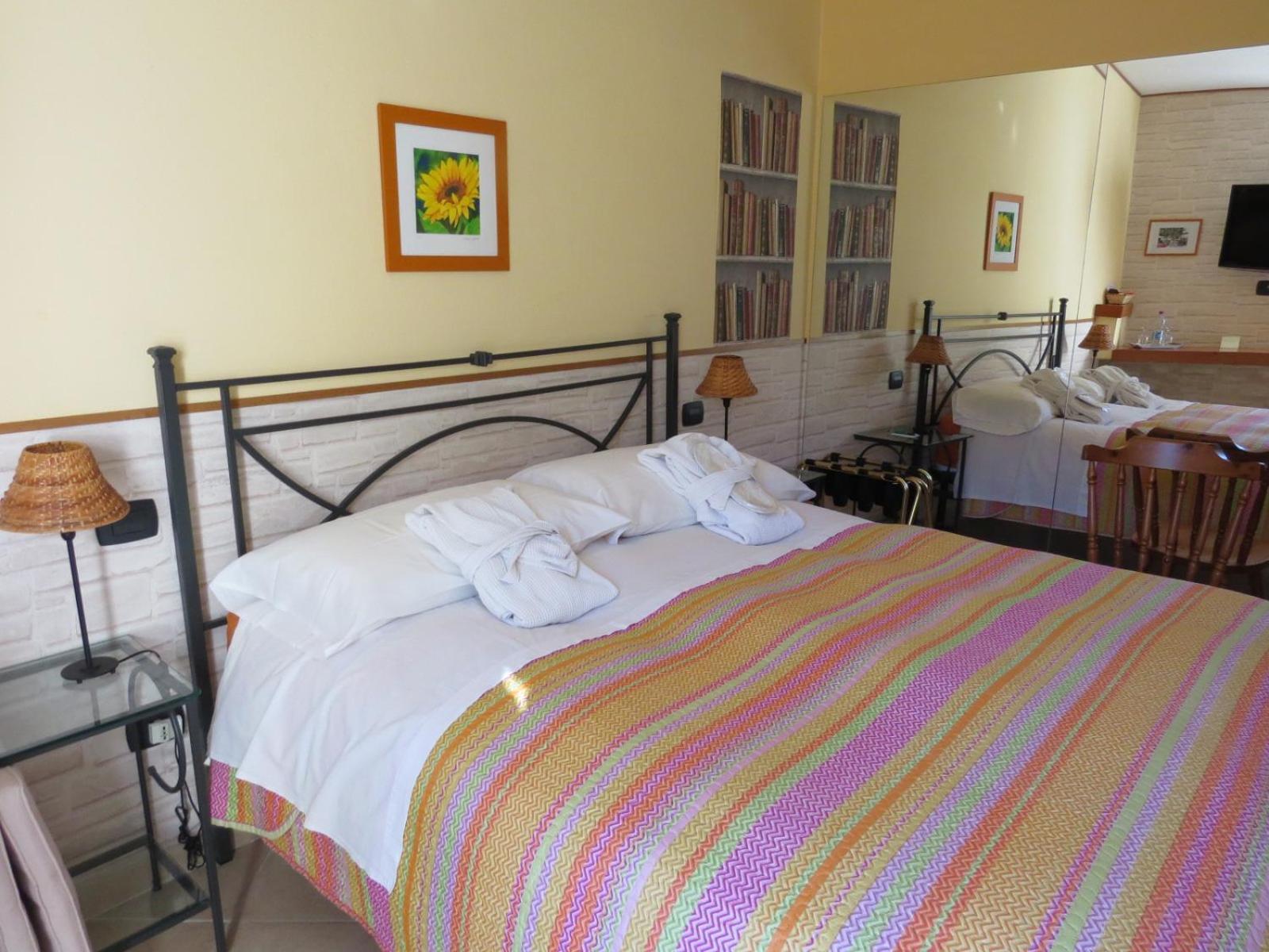 דולצ'אקווה B&B Dei Doria & Suite מראה חיצוני תמונה