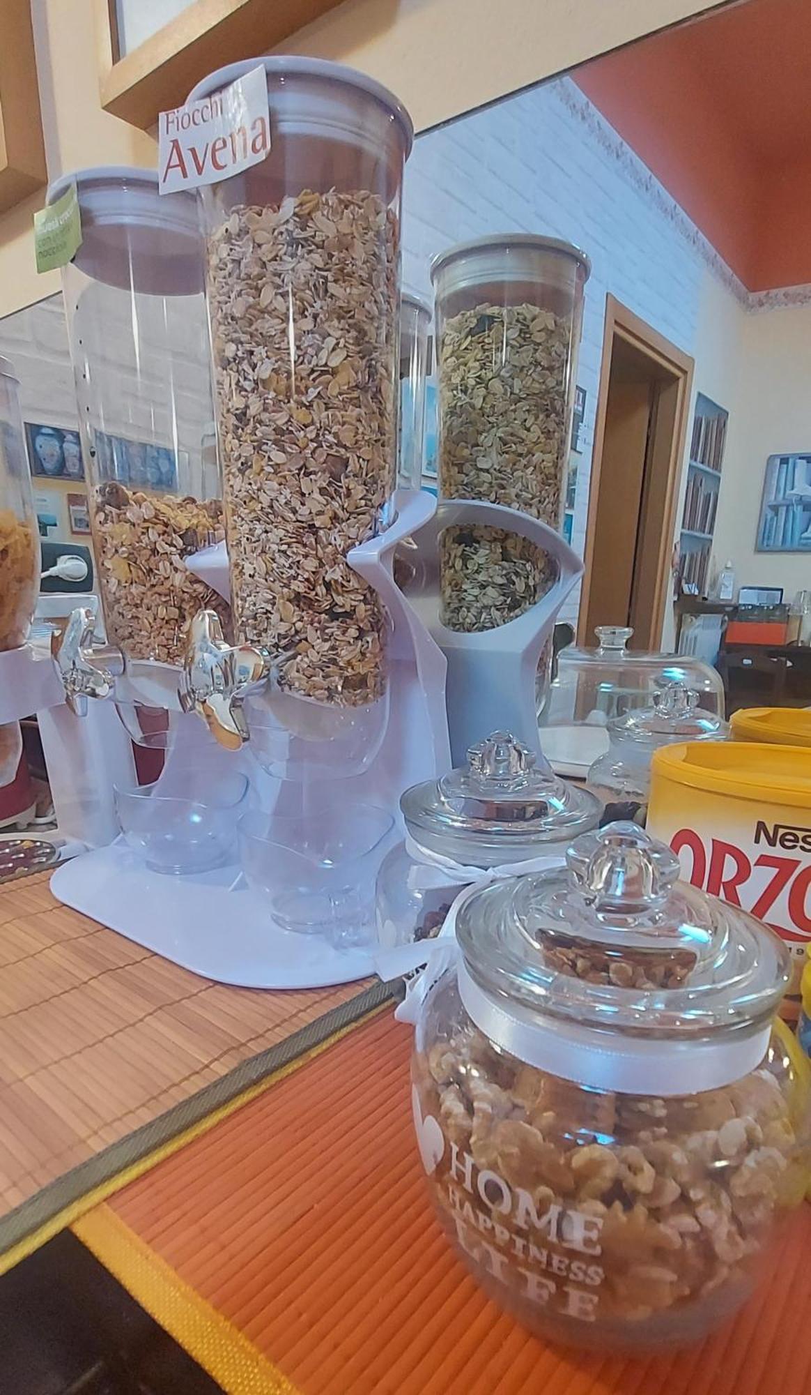דולצ'אקווה B&B Dei Doria & Suite מראה חיצוני תמונה