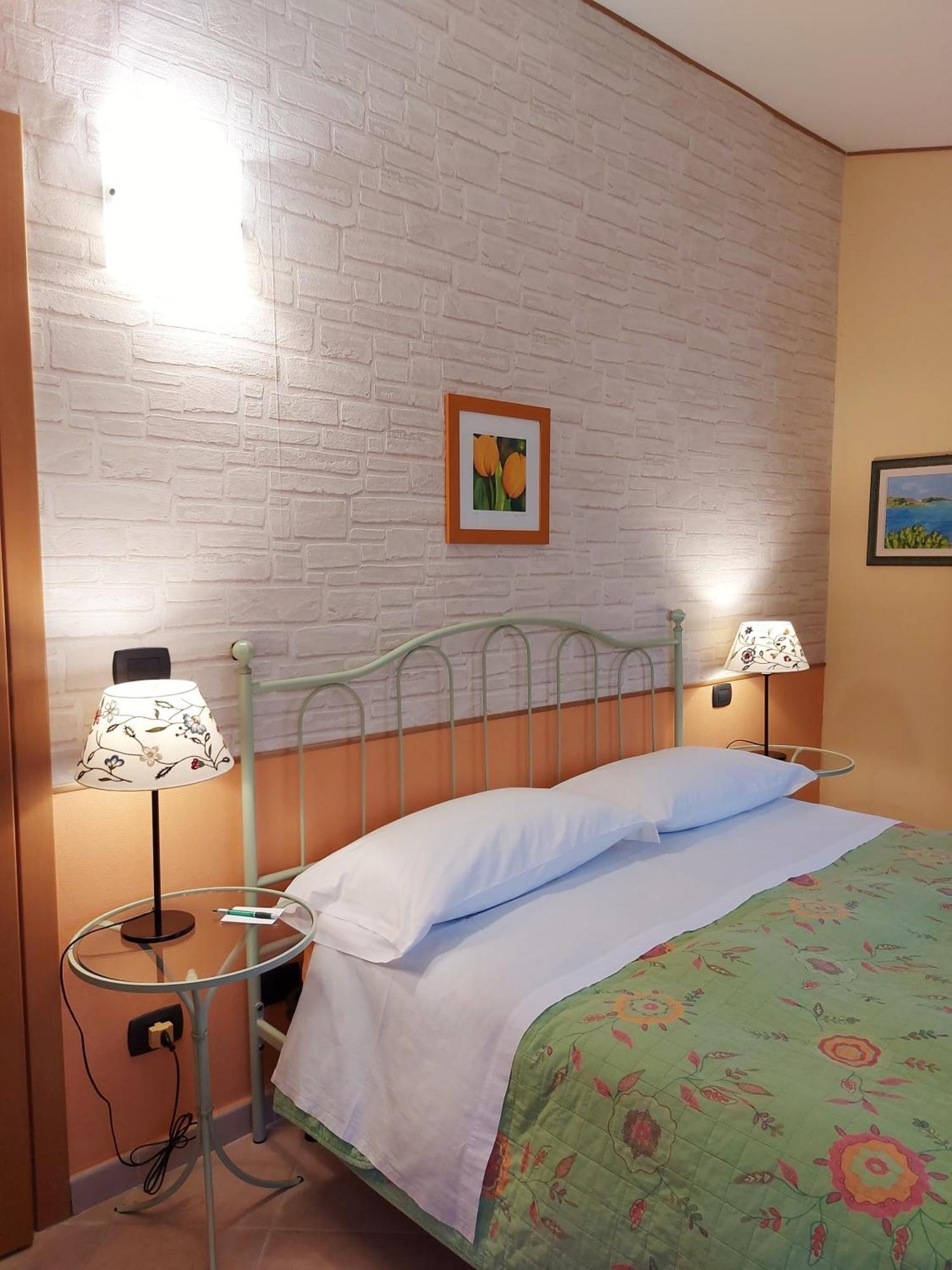 דולצ'אקווה B&B Dei Doria & Suite מראה חיצוני תמונה