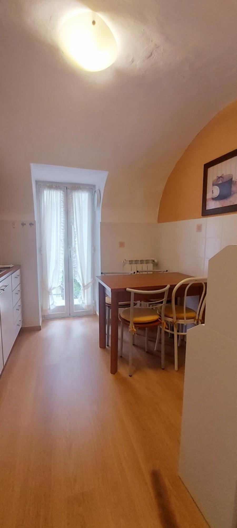 דולצ'אקווה B&B Dei Doria & Suite מראה חיצוני תמונה