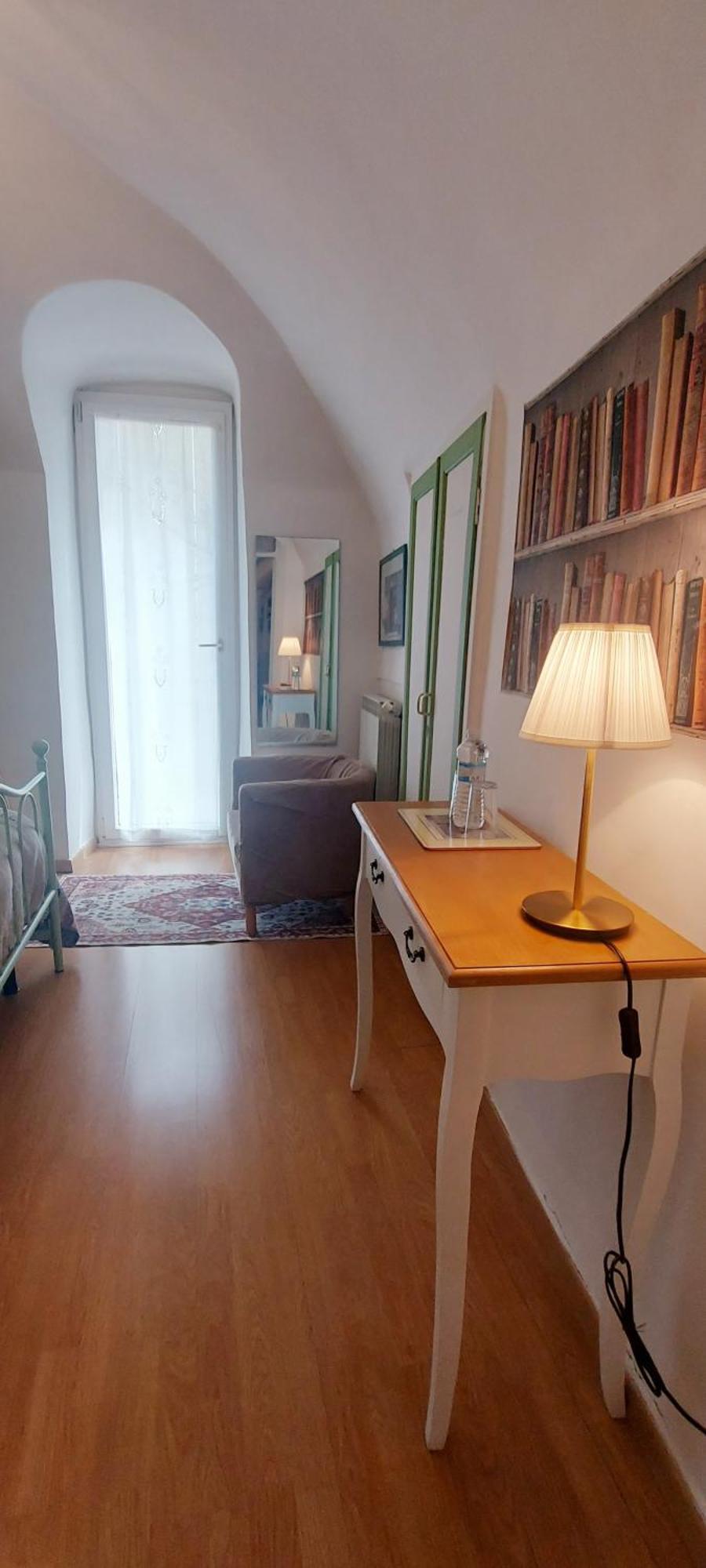 דולצ'אקווה B&B Dei Doria & Suite מראה חיצוני תמונה