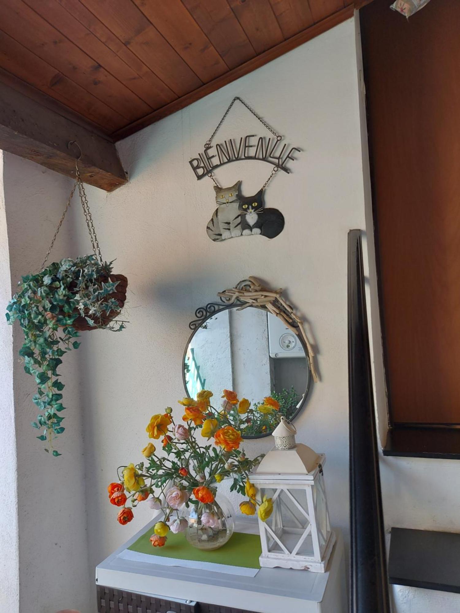 דולצ'אקווה B&B Dei Doria & Suite מראה חיצוני תמונה