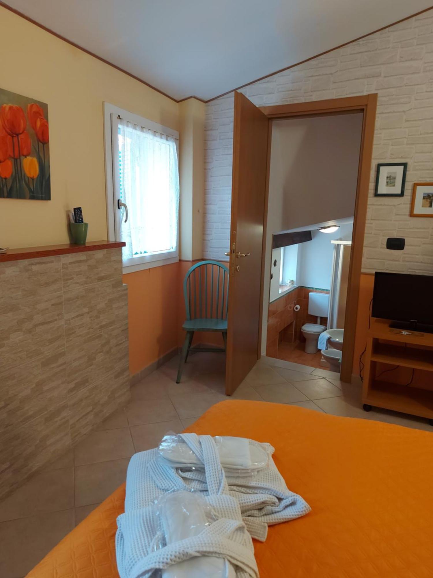 דולצ'אקווה B&B Dei Doria & Suite מראה חיצוני תמונה