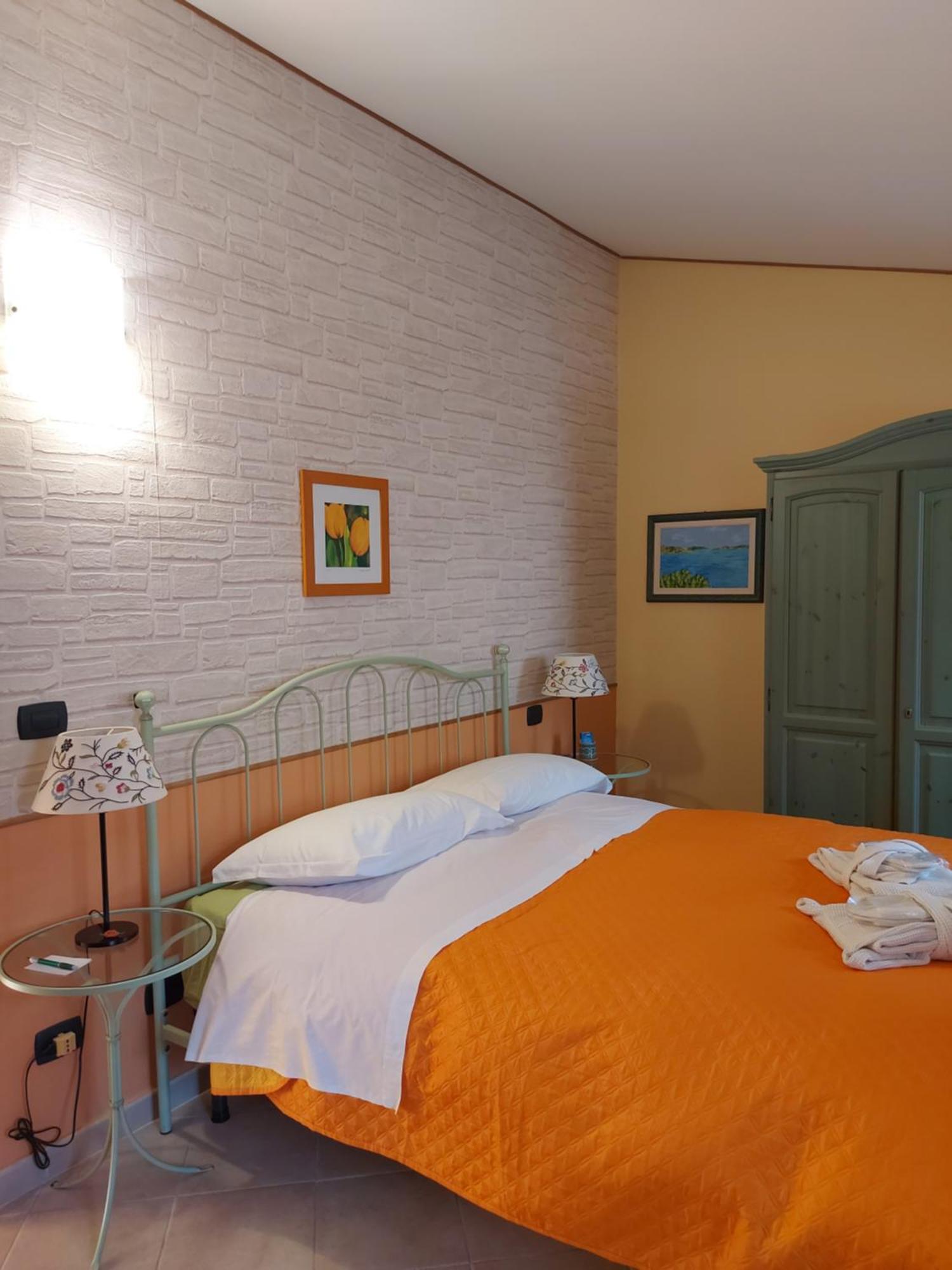 דולצ'אקווה B&B Dei Doria & Suite מראה חיצוני תמונה
